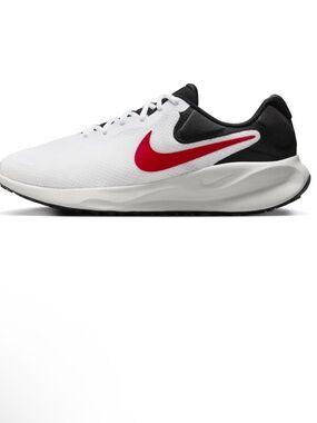 NWOB Nike Revolution 7 men’s Shoes Sneakers Sz 13 $80 - Refurbished